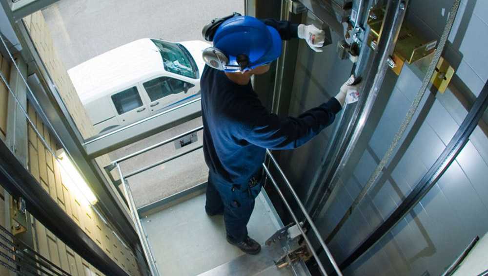 Birecik Asansör Bakımı